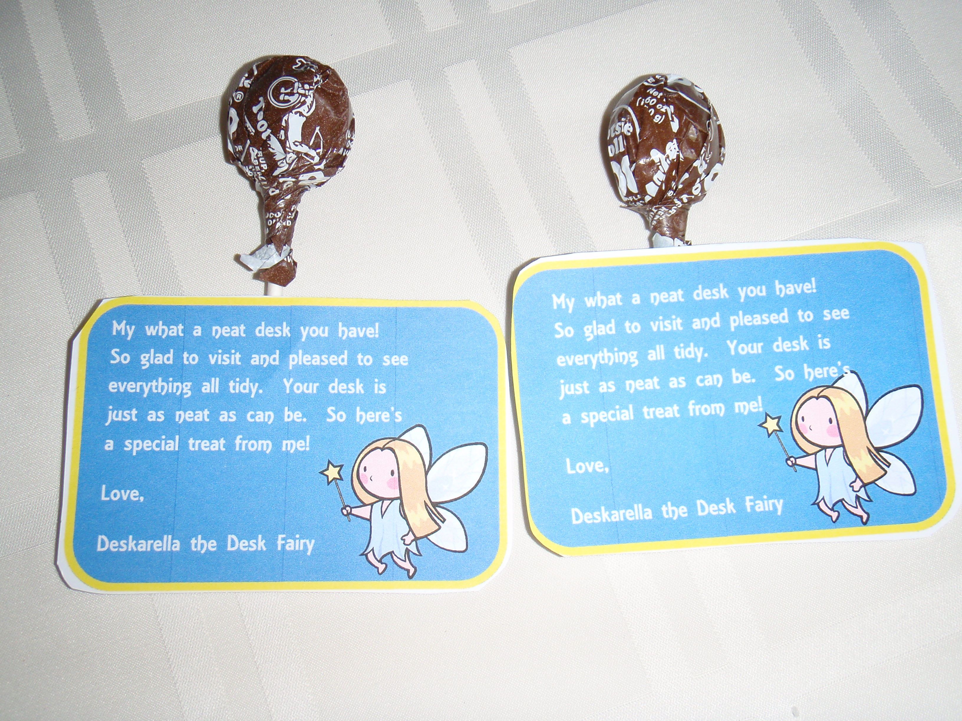 The Desk Fairy Resources Printable Tags Teaching Heart Blog