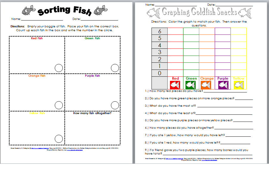 Free Printable Rainbow Facts Chart