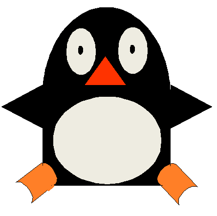 Roll and Draw a Penguin – Teaching Heart Blog