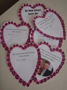 Free Mother’s Day Printables – Teaching Heart Blog