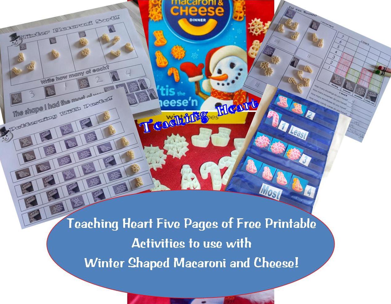 Christmas Resources For Teachers