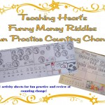 Free Money Riddle Activity – Teaching Heart Blog