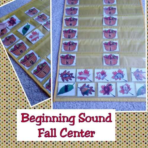 Leaf Fall Themed Printables for Preschool and Kindergarten