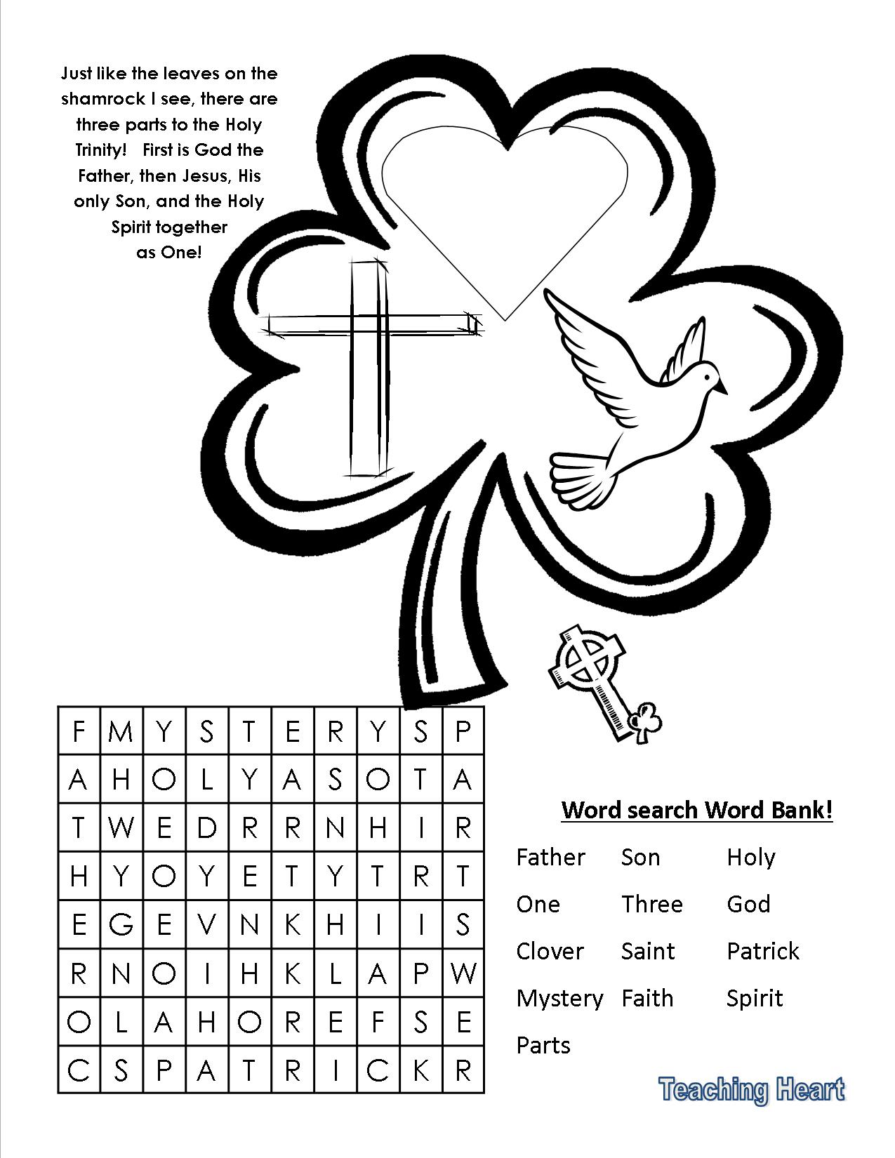 ulysses nyc st patricks day coloring pages - photo #24