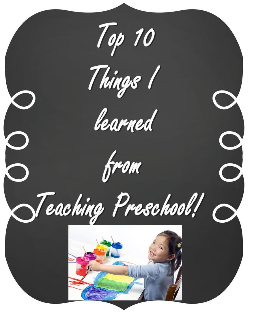 preschool teacher funny quotes