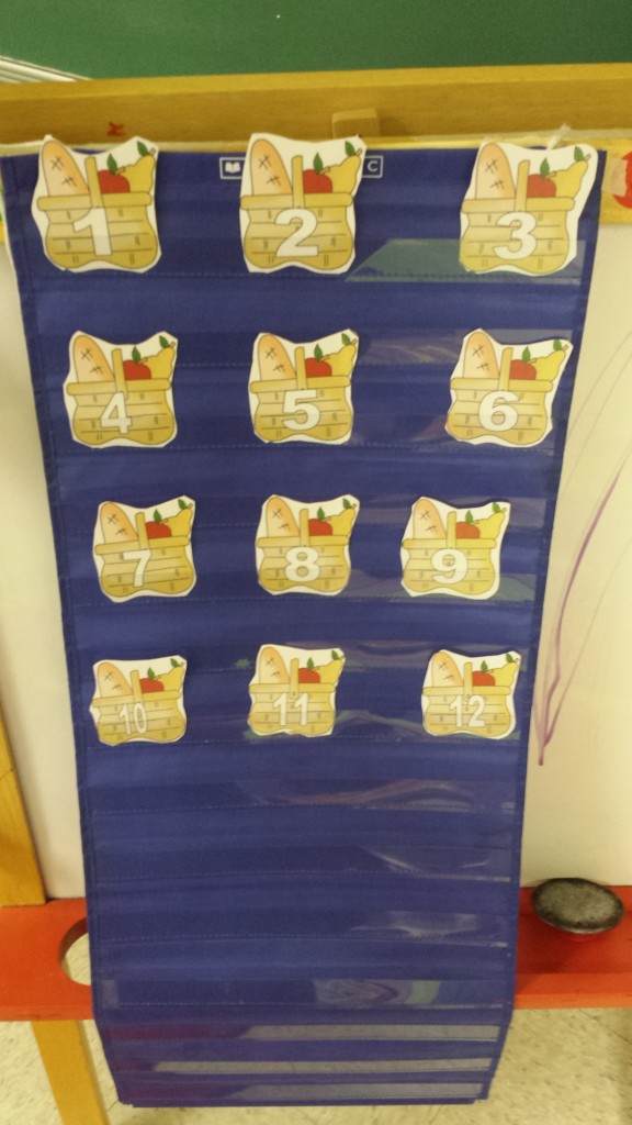 Teddy Bear Packet! – Teaching Heart Blog