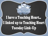Teaching Heart Blog
