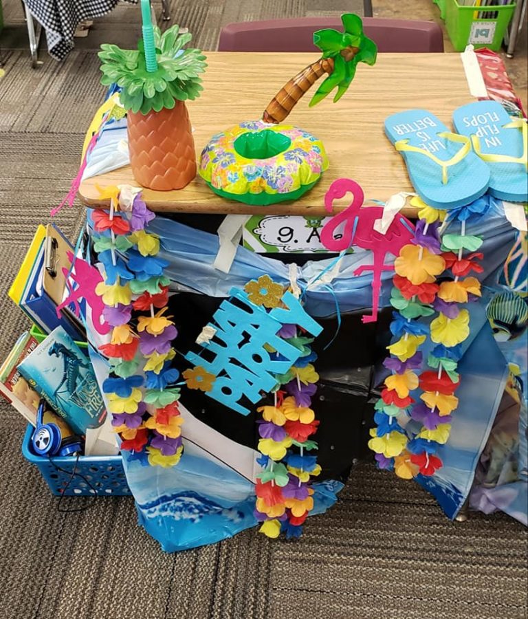 Free Beach Ball Multiplication Printable! Teaching Heart Blog